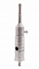 OTWORNICA, KORONKA, FREZ do MURU Ø 30mm SDS PLUS+ OTWORNICA, KORONKA, FREZ do MURU Ø 30mm SDS PLUS+