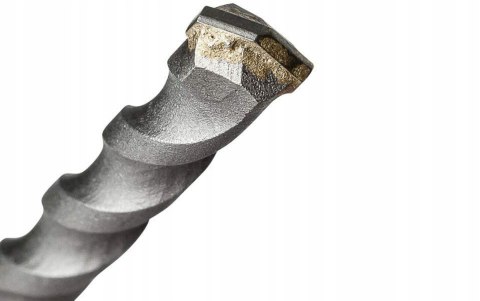 OTWORNICA MURU BETONU WIDIOWA FREZ KORONKA WIERTŁO KORONOWE 120mm SDS+ PLUS OTWORNICA MURU BETONU WIDIOWA FREZ KORONKA WIERTŁO KORONOWE 120mm SDS+ PLUS