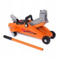 PODNOŚNIK SAMOCHODOWY ŻABA LEWAREK HYDRAULICZNY 2T TONY WALIZKA NISKOPROFIL PODNOŚNIK SAMOCHODOWY ŻABA LEWAREK HYDRAULICZNY 2T TONY WALIZKA NISKOPROFIL