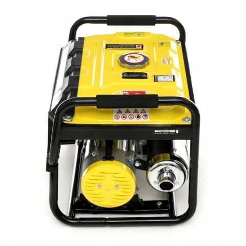 AGREGAT PRĄDOTWÓRCZY GENERATOR PRĄDU 7KM AVR 3500W AGREGAT PRĄDOTWÓRCZY GENERATOR PRĄDU 7KM AVR 3500W