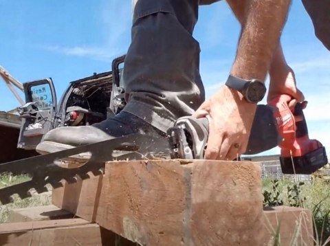 BRZESZCZOT PIŁY SZABLASTEJ 305 CEGŁA BETON BLOCZEK BRZESZCZOT PIŁY SZABLASTEJ 305 CEGŁA BETON BLOCZEK
