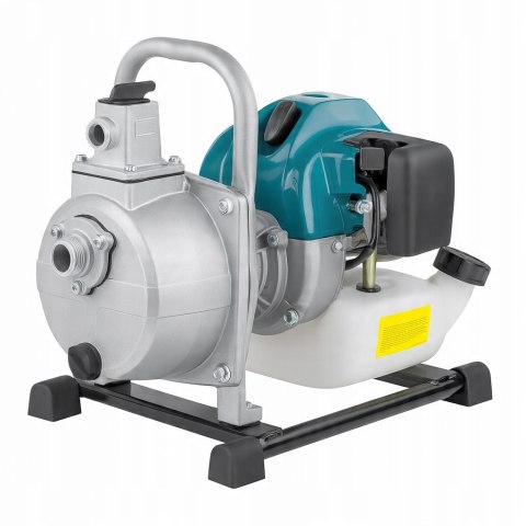 MOTOPOMPA POMPA SPALINOWA WYDAJNA ŁATWE ZASYSANIE DO WODY 800L/MIN 1" 5,2km MOTOPOMPA POMPA SPALINOWA WYDAJNA ŁATWE ZASYSANIE DO WODY 800L/MIN 1" 5,2km