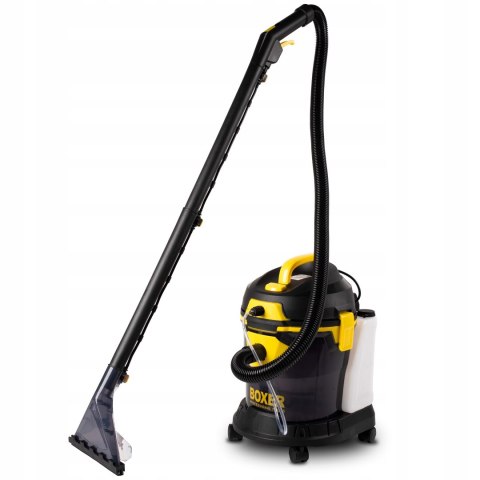 ODKURZACZ PIORĄCY 2400W DO DYWANÓW TAPICERKI WĄSKA SSAWKA MOCNY PRO ODKURZACZ PIORĄCY 2400W DO DYWANÓW TAPICERKI WĄSKA SSAWKA MOCNY PRO