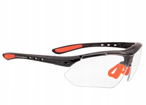 Okulary przeciwodpryskowe GOGLE ROBOCZE OCHRONNE Antyodpryskowe SPORTOWE Okulary przeciwodpryskowe GOGLE ROBOCZE OCHRONNE Antyodpryskowe SPORTOWE
