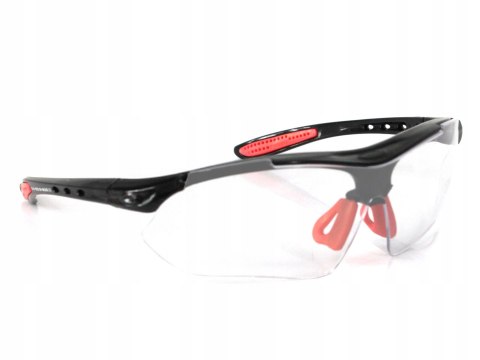 Okulary przeciwodpryskowe GOGLE ROBOCZE OCHRONNE Antyodpryskowe SPORTOWE Okulary przeciwodpryskowe GOGLE ROBOCZE OCHRONNE Antyodpryskowe SPORTOWE