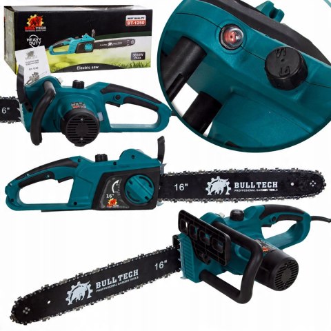 PIŁA PILARKA ELEKTRYCZNA ŁAŃCUCHOWA MOCNA DO DRZEW bavaria 2200 W MOCNA PIŁA PILARKA ELEKTRYCZNA ŁAŃCUCHOWA MOCNA DO DRZEW bavaria 2200 W MOCNA