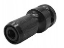 REDUKCJA ADAPTER UDAROWY 1/2' KWADRAT NA 1/4' HEX
