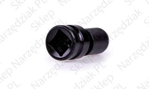 REDUKCJA ADAPTER UDAROWY 1/2' KWADRAT NA 1/4' HEX REDUKCJA ADAPTER UDAROWY 1/2' KWADRAT NA 1/4' HEX