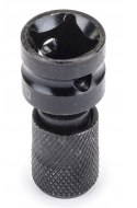 REDUKCJA ADAPTER UDAROWY 1/2' KWADRAT NA 1/4' HEX