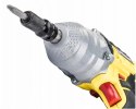 REDUKCJA ADAPTER UDAROWY 1/2' KWADRAT NA 1/4' HEX