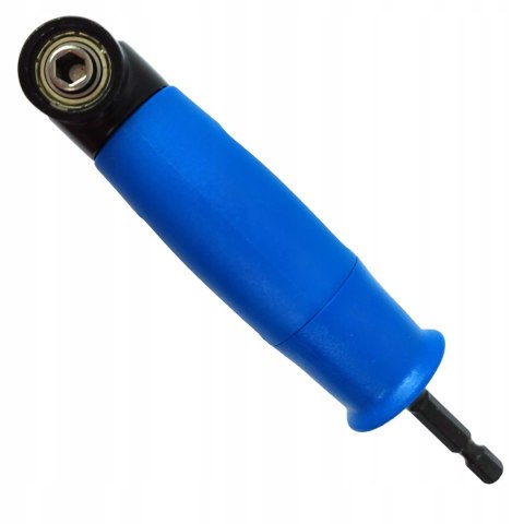 UCHWYT KĄTOWY WKRĘTARKI PRZYSTAWKA BITÓW ADAPTER UCHWYT KĄTOWY WKRĘTARKI PRZYSTAWKA BITÓW ADAPTER