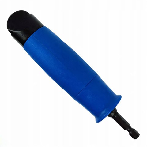 UCHWYT KĄTOWY WKRĘTARKI PRZYSTAWKA BITÓW ADAPTER UCHWYT KĄTOWY WKRĘTARKI PRZYSTAWKA BITÓW ADAPTER