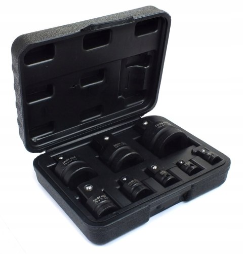 ADAPTER REDUKCJE UDAROWE KLUCZ 1/2 3/4 3/8 1/2 1/4 ADAPTER REDUKCJE UDAROWE KLUCZ 1/2 3/4 3/8 1/2 1/4