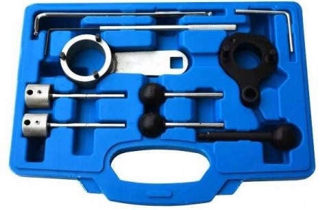 Blokada rozrządu VW, AUDI, SEAT 1.4 / 1.6 / 2.0 TDI CR Common Rail Blokada rozrządu VW, AUDI, SEAT 1.4 / 1.6 / 2.0 TDI CR Common Rail