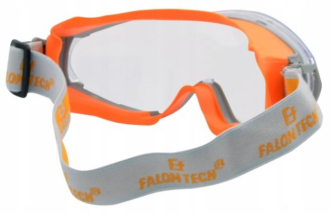 F OKULARY GOGLE OCHRONNE PRZECIWODPRYSKOWE ROBOCZE F OKULARY GOGLE OCHRONNE PRZECIWODPRYSKOWE ROBOCZE