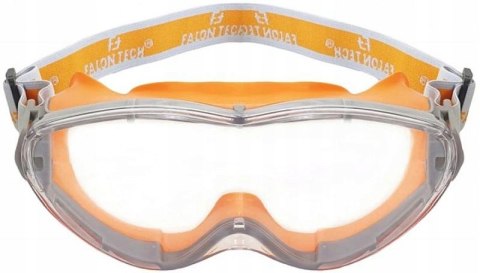 F OKULARY GOGLE OCHRONNE PRZECIWODPRYSKOWE ROBOCZE F OKULARY GOGLE OCHRONNE PRZECIWODPRYSKOWE ROBOCZE