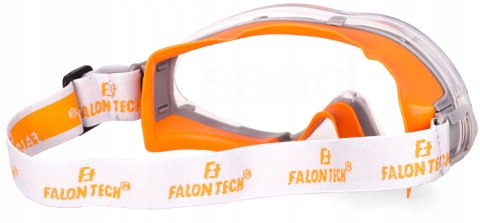 F OKULARY GOGLE OCHRONNE PRZECIWODPRYSKOWE ROBOCZE F OKULARY GOGLE OCHRONNE PRZECIWODPRYSKOWE ROBOCZE