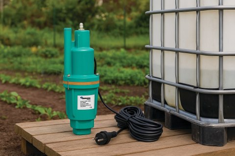 POMPA DO WODY CZYSTEJ ZANURZENIOWA RUSKA GŁĘBINOWA MEMBRANOWA MOCNA 600W POMPA DO WODY CZYSTEJ ZANURZENIOWA RUSKA GŁĘBINOWA MEMBRANOWA MOCNA 600W