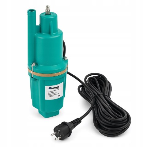 POMPA DO WODY CZYSTEJ ZANURZENIOWA RUSKA GŁĘBINOWA MEMBRANOWA MOCNA 600W POMPA DO WODY CZYSTEJ ZANURZENIOWA RUSKA GŁĘBINOWA MEMBRANOWA MOCNA 600W