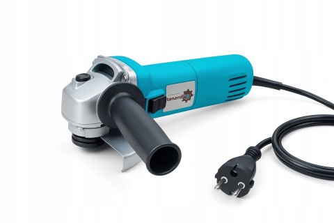 1550W SZLIFIERKA KĄTOWA 125mm KĄTÓWKA Z REGULACJĄ OBROTÓW PRĘDKOŚCI MOCNA 1550W SZLIFIERKA KĄTOWA 125mm KĄTÓWKA Z REGULACJĄ OBROTÓW PRĘDKOŚCI MOCNA