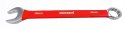 KLUCZE PŁASKO-OCZKOWE KLUCZE PŁASKIE ZESTAW KLUCZY Z GUMĄ ETUI 6-36mm 25EL