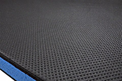 Mata warsztatowa klęcznik podkładka pod kolana siedzisko pianka 41x21x3 cm Mata warsztatowa klęcznik podkładka pod kolana siedzisko pianka 41x21x3 cm