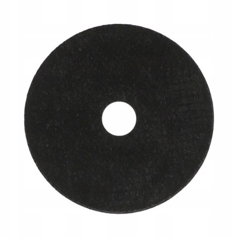 TARCZA DO CIĘCIA METALU STALI 125x1 INOX MOCNE 10 szt TARCZA DO CIĘCIA METALU STALI 125x1 INOX MOCNE 10 szt