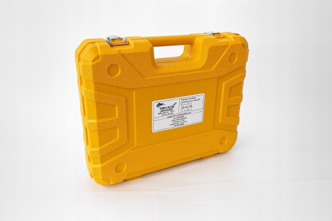 48V BEZSZCZOTKOWA AKUMULATOROWA WIERTARKO WKRĘTARKA UDAROWA 2xAKU ZESTAW 92 48V BEZSZCZOTKOWA AKUMULATOROWA WIERTARKO WKRĘTARKA UDAROWA 2xAKU ZESTAW 92