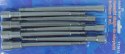 KLUCZE 6-13 NASADOWE MAGNETYCZNE DŁUGIE 150mm 8szt KLUCZE 6-13 NASADOWE MAGNETYCZNE DŁUGIE 150mm 8szt