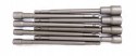 KLUCZE 6-13 NASADOWE MAGNETYCZNE DŁUGIE 150mm 8szt KLUCZE 6-13 NASADOWE MAGNETYCZNE DŁUGIE 150mm 8szt
