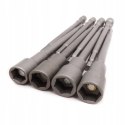 KLUCZE 6-13 NASADOWE MAGNETYCZNE DŁUGIE 150mm 8szt KLUCZE 6-13 NASADOWE MAGNETYCZNE DŁUGIE 150mm 8szt