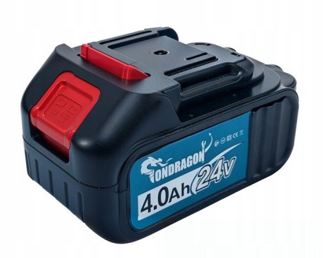 MOCNA DMUCHAWA AKUMULATOROWA RĘCZNA ODKURZACZ OGRODOWY DO LIŚCI 2w1 24v 4Ah MOCNA DMUCHAWA AKUMULATOROWA RĘCZNA ODKURZACZ OGRODOWY DO LIŚCI 2w1 24v 4Ah