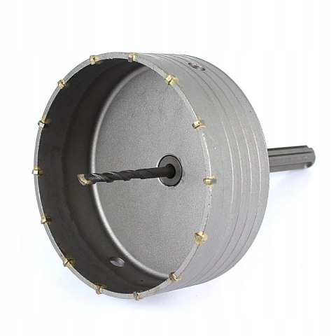 OTWORNICA FREZ DO BETONU MURU KORONKA 150 mm ADAPTER SDS MAX - FTHS150M OTWORNICA FREZ DO BETONU MURU KORONKA 150 mm ADAPTER SDS MAX - FTHS150M