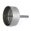 OTWORNICA FREZ DO BETONU MURU KORONKA 150 mm ADAPTER SDS MAX - FTHS150M
