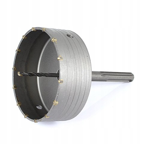 OTWORNICA FREZ DO BETONU MURU KORONKA 150 mm ADAPTER SDS MAX - FTHS150M OTWORNICA FREZ DO BETONU MURU KORONKA 150 mm ADAPTER SDS MAX - FTHS150M