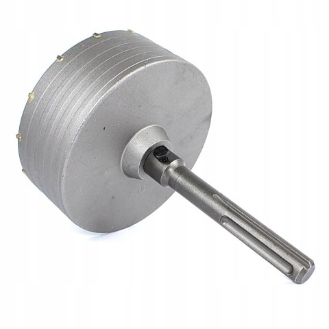 OTWORNICA FREZ DO BETONU MURU KORONKA 150 mm ADAPTER SDS MAX - FTHS150M OTWORNICA FREZ DO BETONU MURU KORONKA 150 mm ADAPTER SDS MAX - FTHS150M