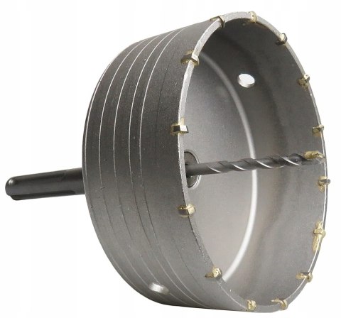 OTWORNICA FREZ DO BETONU MURU KORONKA 150 mm ADAPTER SDS MAX - FTHS150M OTWORNICA FREZ DO BETONU MURU KORONKA 150 mm ADAPTER SDS MAX - FTHS150M