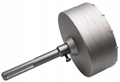 OTWORNICA FREZ DO BETONU MURU KORONKA 150 mm ADAPTER SDS MAX - FTHS150M OTWORNICA FREZ DO BETONU MURU KORONKA 150 mm ADAPTER SDS MAX - FTHS150M