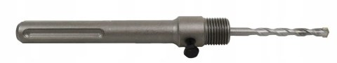 OTWORNICA FREZ DO BETONU MURU KORONKA 150 mm ADAPTER SDS MAX - FTHS150M OTWORNICA FREZ DO BETONU MURU KORONKA 150 mm ADAPTER SDS MAX - FTHS150M