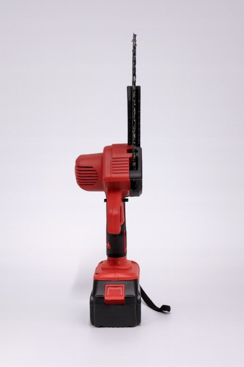 Piła Łańcuchowa 6'' +Sekator 2xAkumulator BIG AKKU 5AH wysięgnik do 4m XXXL Piła Łańcuchowa 6'' +Sekator 2xAkumulator BIG AKKU 5AH wysięgnik do 4m XXXL