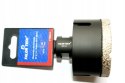 Wiertło koronowe diamentowe OTWORNICA MOCNE DO GRESU 68 mm M14