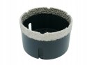Wiertło koronowe diamentowe OTWORNICA MOCNE DO GRESU 68 mm M14