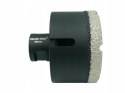 Wiertło koronowe diamentowe OTWORNICA MOCNE DO GRESU 68 mm M14