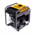 AGREGAT GENERATOR PRĄDOTWÓRCZY JEDNOFAZOWY INWERTOROWY 4,5kW