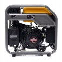 AGREGAT GENERATOR PRĄDOTWÓRCZY JEDNOFAZOWY INWERTOROWY 4,5kW