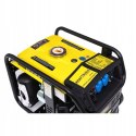 AGREGAT GENERATOR PRĄDOTWÓRCZY JEDNOFAZOWY INWERTOROWY 4,8kW