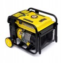 AGREGAT GENERATOR PRĄDOTWÓRCZY JEDNOFAZOWY INWERTOROWY 4,8kW