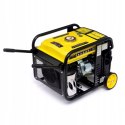 AGREGAT GENERATOR PRĄDOTWÓRCZY JEDNOFAZOWY INWERTOROWY 4,8kW