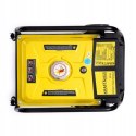 AGREGAT GENERATOR PRĄDOTWÓRCZY JEDNOFAZOWY INWERTOROWY 4,8kW