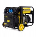 AGREGAT GENERATOR PRĄDOTWÓRCZY JEDNOFAZOWY INWERTOROWY 4,8kW